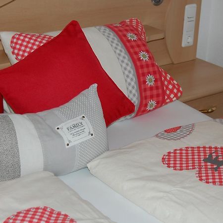 Ferienwohnung Gigi ชเตก ภายนอก รูปภาพ