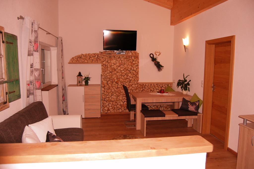 Ferienwohnung Gigi ชเตก ภายนอก รูปภาพ