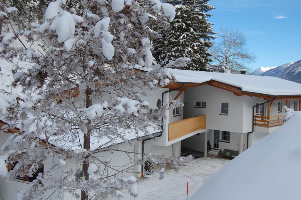 Ferienwohnung Gigi ชเตก ภายนอก รูปภาพ